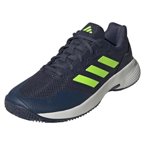 Image of adidas Men's Gamecourt 2.0 Tennis Shoe