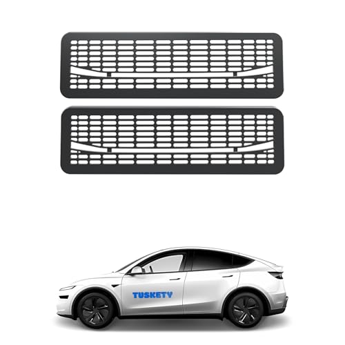 TUSKETY Accessories for Tesla Model Y Juniper