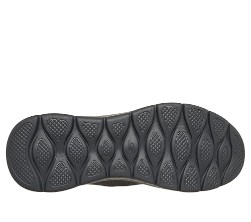 Image of Skechers Men's Go Walk Flex - Hands Up Slip-in Sneaker