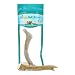 Best Bully Sticks USA 8-9 Inch Deer Antler Dog Chew by (1 Antler)