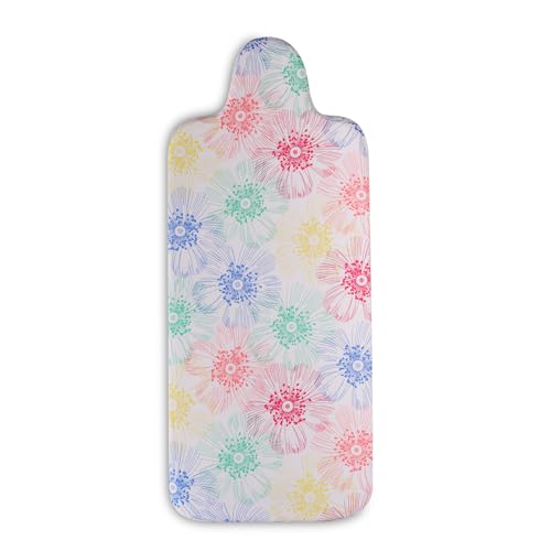SLIETON Replacement Cover Only(Floral Garden)