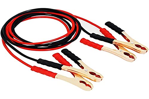 CABO PARA TRANSMISSAO DE CARGA DE BATERIA 3 M 300 AMPERES, 1