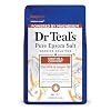 Dr Teal’s Epsom Salt Magnesium Soak, Soothe & Comfort with Oat Milk & Argan Oil, 3 lbs