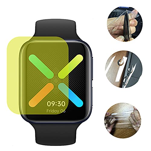 Draxlgon [6 Pezzi] Premium Pellicola Protettiva