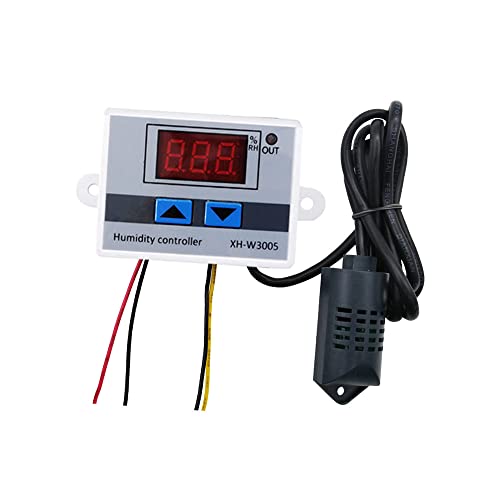 fW^xRg[j^[@x@fW^ xvRg[[ 1500 W@AC 110-220 V 10 AM[^xZT00`99%RHx͈ xǗ@Oxvo탂j^[@xZTt