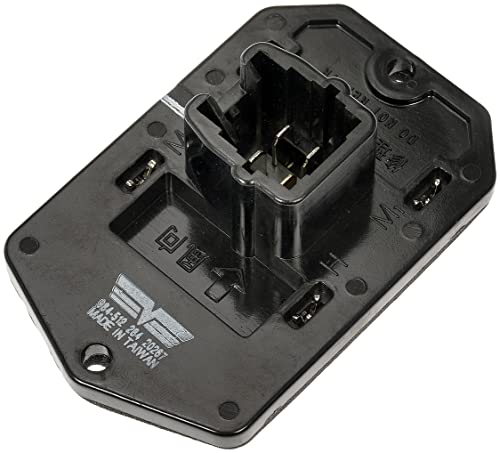 Dorman 984-512 HVAC Blower Motor Resistor Compatible with Select Subaru Models