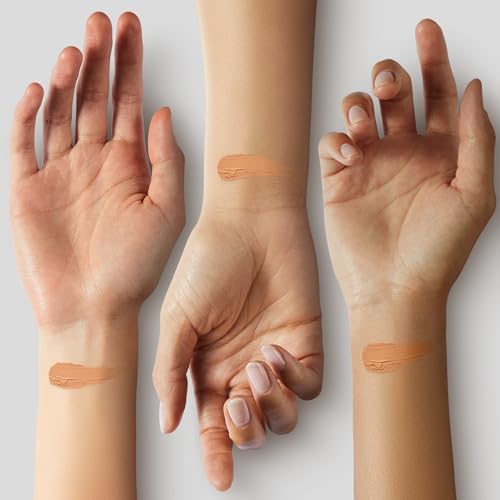 pūrlisse Ageless Glow Serum BB Cream SPF 40: Limpo e livre de crueldade, cobertura total e impecável