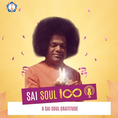 A Sai Soul Gratitude