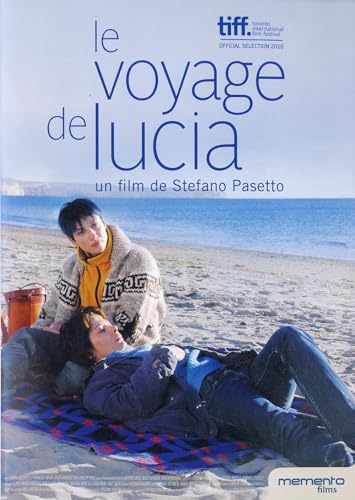 Le Voyage de Lucia