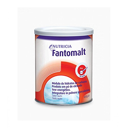 Fantomalt 400 G