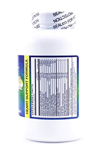 OXYLIFE Products, ORACHEL-Cardio - 180 Cap