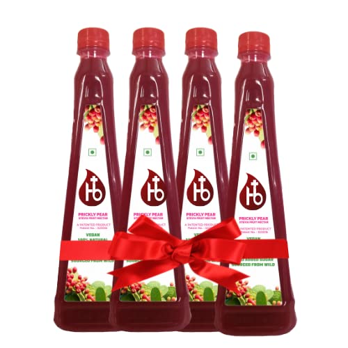 See full amazon price history chart for HB+ Prickly Pear Fruit Nectar Juice, Powerful Antioxidant, Sweetened with Stevia, Red, 750 ml (Pack of 4) HB+ Prickly Pear Fruit Nectar Juice, Powerful Antioxidant, Sweetened with Stevia, Red, 750 ml (Pack of 4) (B07GGYB9JT) Amazon Price History, Amazon Price Tracker