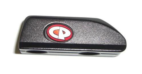 / CP Pro Mini Rail Drop - Gloss Black