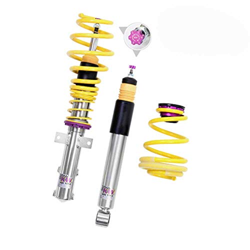 KW – Coilover Variante 2  323 Tipo BJ