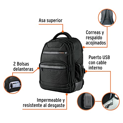 Herramientas De Jardín, Tools mochila herramientas truper Marca TRUPER (2)