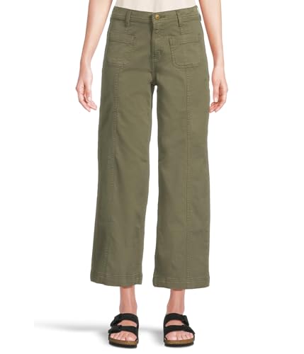 Toad&Co Women's Linden Wide Leg Pants