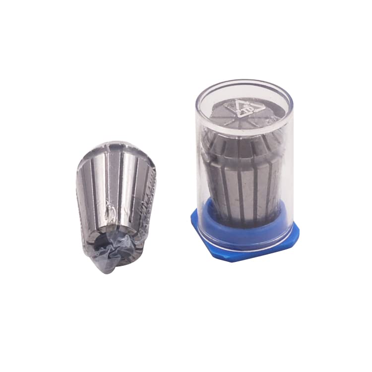 Set di pinze a molla di precisione, Pinza a molla ER20 1-13 mm Grado AA Precisione 0,008 for macchine CNC(13mm)