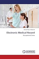 Electronic Medical Record 3659625345 Book Cover
