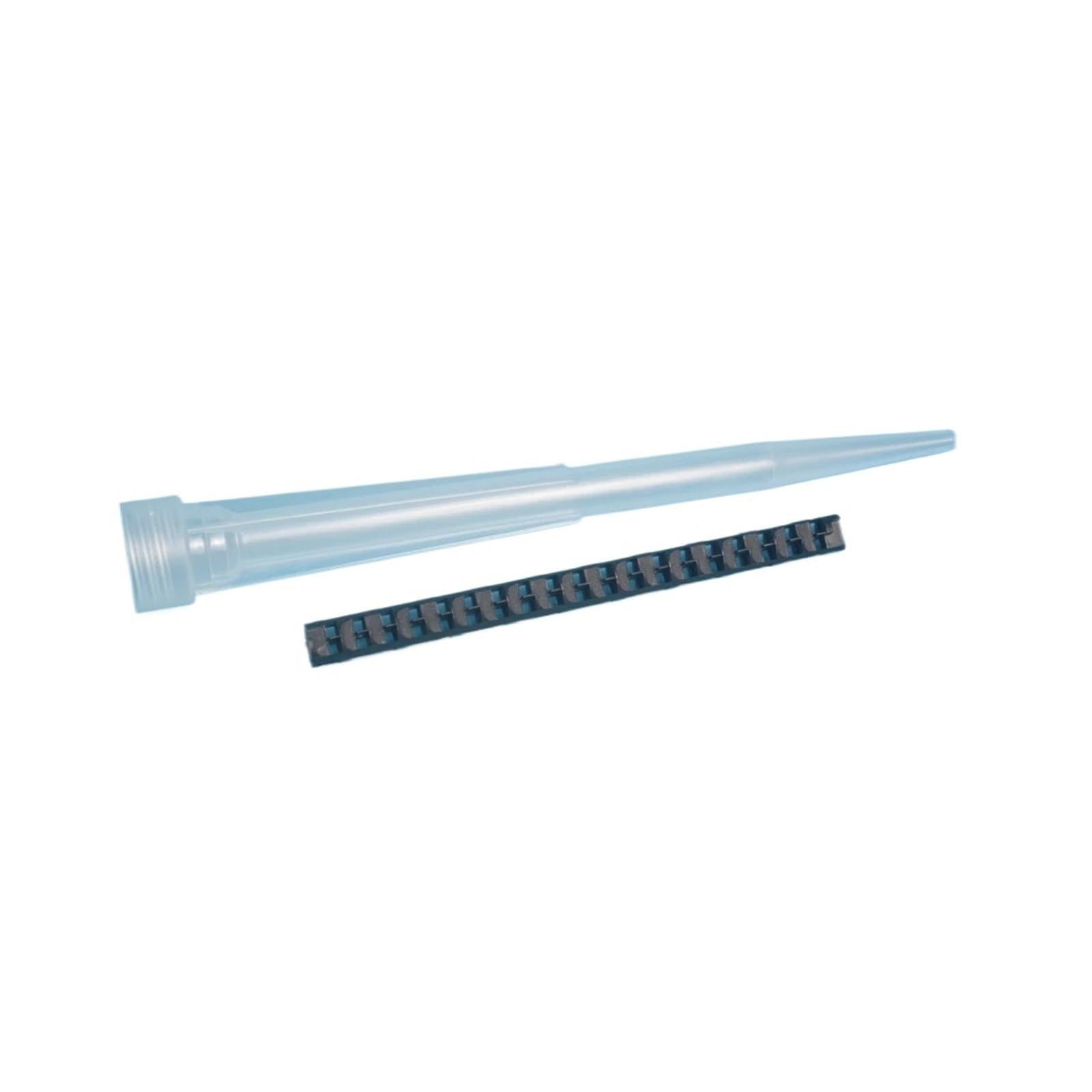Varnok One Color Disposable Static Mixer Nozzle 50Pcs