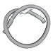 LG AEM73732901 Hose Assembly, Drain