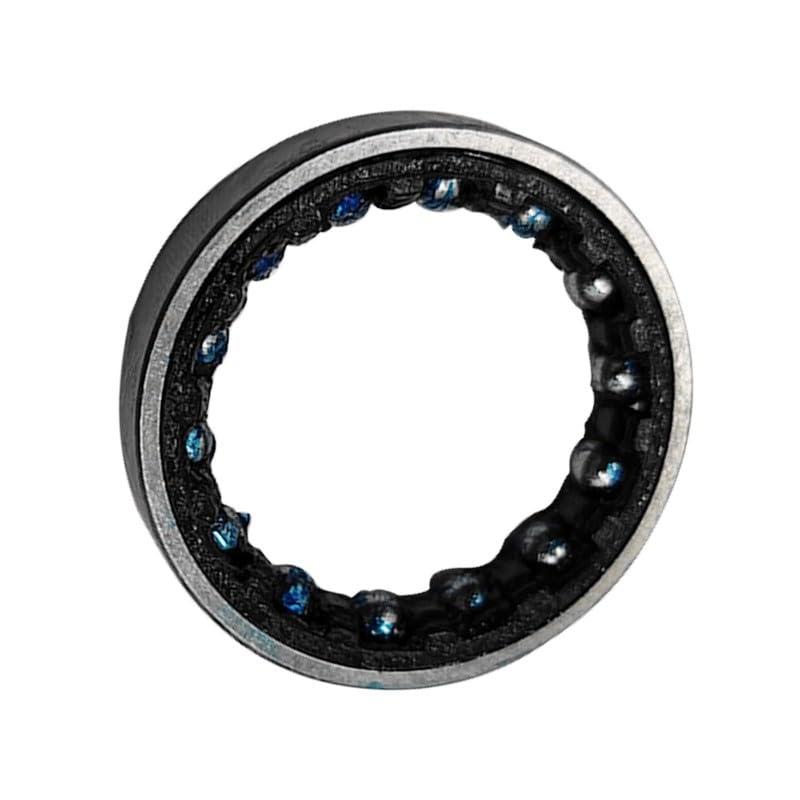 #US Replacement Part for Tilt Steering Column Upper Bearing Compatible 1972-2002 Chevy Camaro for Pontiac Fir Bearing#255574