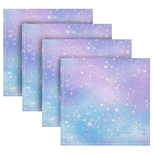 Servilletas de Tela Reutilizables Estampadas 20 x 20 in Pack 6 miniatura 5