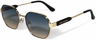 Luxury Men's Sunglasses Stylish Metal Frame Polarized UV400 Protection - Perfect for Driving and Outdoor Activities