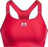 Under Armour Heatgear High Büstenhalter für Damen, XL