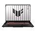 ASUS TUF Gaming A18 Gaming Laptop: 18" WUXGA 1920x1200 144Hz • AMD Ryzen 7 260 • 24 GB DDR5 SDRAM • 4 TB NVMe SSD • W11P • Wi-Fi 6E Numeric Keypad NVIDIA GeForce RTX 5060