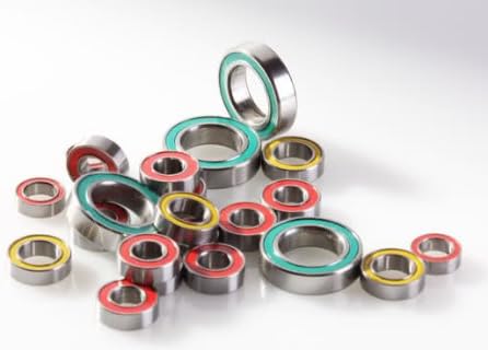 HPI Racing Nitro MT2 G3.0 Ball Bearing Kit