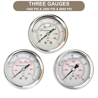 Hydraulic Nitrogen Accumulator Charging Kit, Nitrogen Fill Kit, Nitrogen Pressure Test System