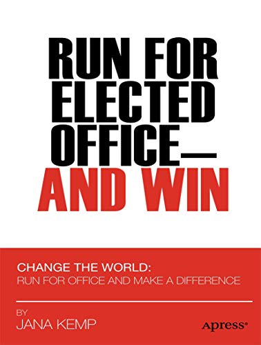 Run for Elected Office and Win view 2