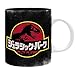 ABYstyle Jurassic Park - Raptor - Mug 320ml