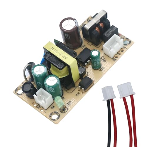 Transformateur LED 5V résout les clignotements alimentation stable 10W