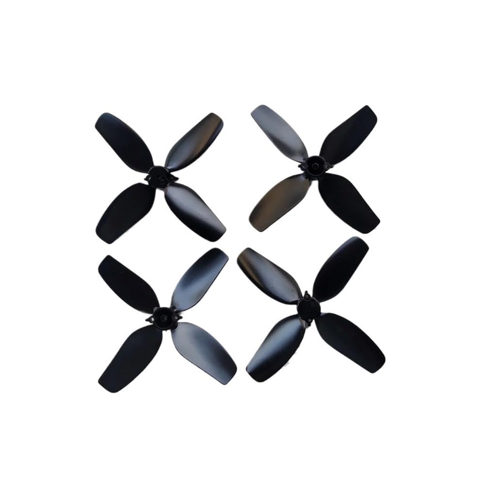 Pales de ventilateur drone 812 hélices de remplacement quadricoptère
