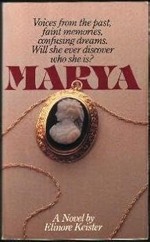Paperback Marya Book