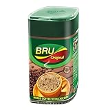 Bru Coffee 3.5oz Bottle