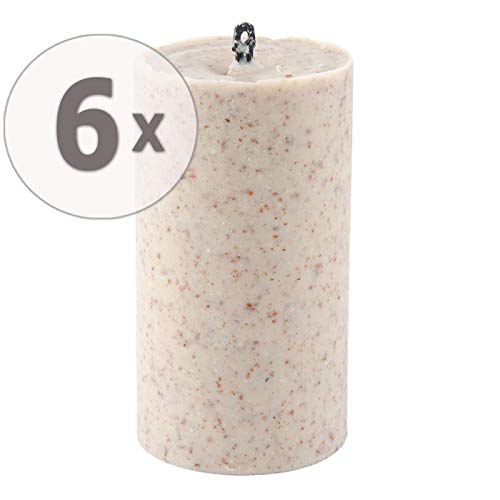 CJ Wildlife Energiekuchen Original, Vogelfutter Fettfutter, Sparpack 6 x 500 g Cover