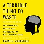 Cover of A Terrible Thing to Waste