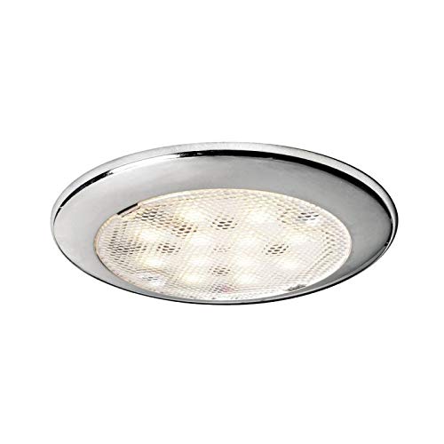 OSCULATI Plafoniera Procion Inox