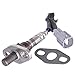 Walker Products 350-64057 Oxygen Sensor, Original Equipment Replacement Premium O2 Sensor, Air Fuel Ratio W/Flange