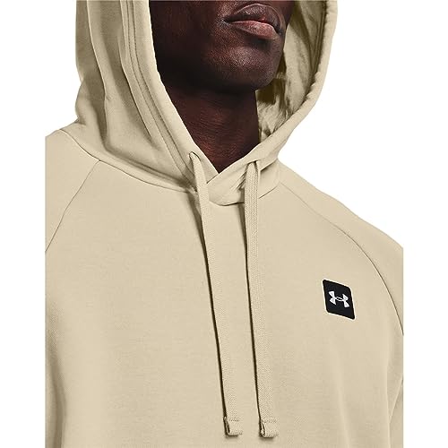 Image of Under Armour Men's Rival Fleece Hoodie