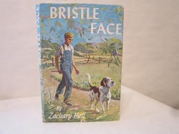 Unknown Binding Bristle Face, 1962 Book