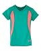 Under Armour Baby Girls' Blocker Better Tee