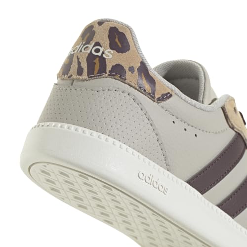 Image of adidas Women's Breaknet Sleek Shoe