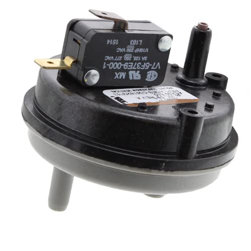 Furnace Vent Air Pressure Switch Fits Honeywell Part IS201443334 1.