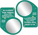 Smartphone Camera Lens Filter pour iPhone COMMISSION ÉCONOMIQUE POUR L'EUROPE Pro Max Samsung Moto Google et TCL,paquet de 2