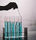5 ml Pipetten mit Skala aus Kunststoff und Silikon, Flüssigkeitsspender für Gummibonbons, Medikamente für Kinder und Tiere, Olivenöl für Diäten – einfache Demontage (BLU)