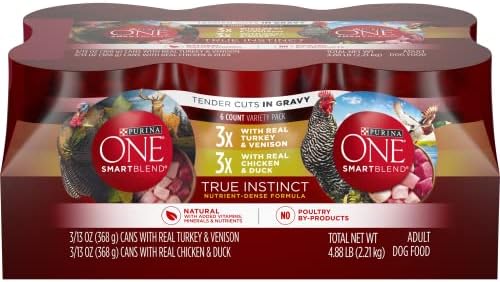 purina one true instinct cuts
