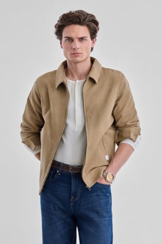 Image of SNITCH Mens Jacket
